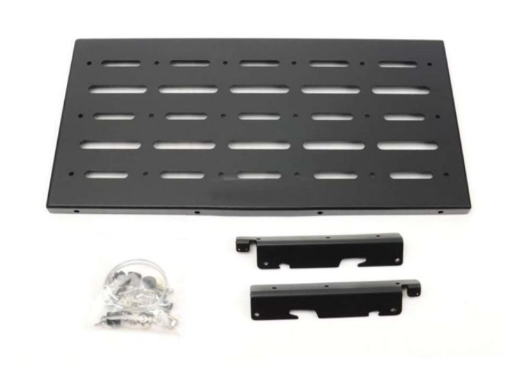 მაგიდა WRANGLER 2007-2017 საბარგულის კარის